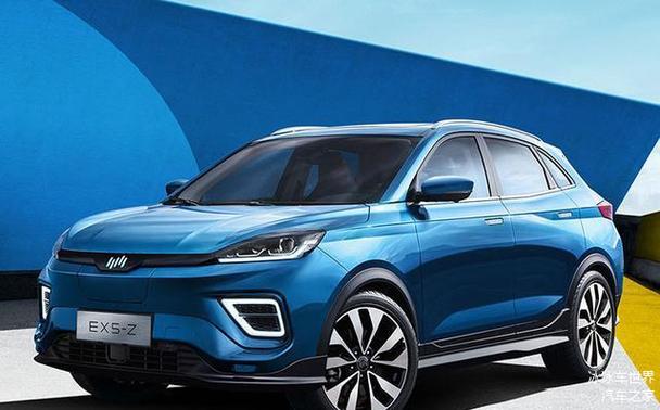 深圳160WEY威派豪华SUV市场的黑马，零跑汽车与智能交通系统的协同