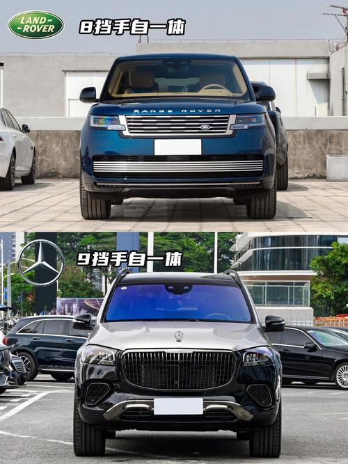 深圳160迈巴赫经典与现代的完美融合，路虎如何塑造独特的品牌形象